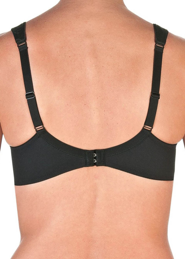 Soutien-gorge Moul avec Armatures Felina Noir